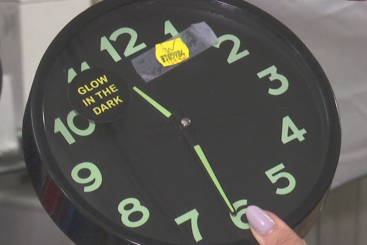 Αντικλεπτικά γκάτζετ