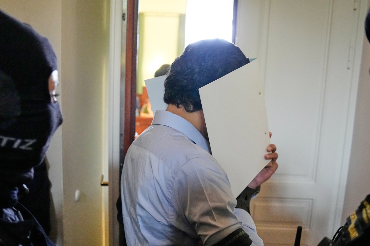 Αυστρία: Ξεκίνησε η δίκη σχετικά με σχέδιο επίθεσης σε συναυλία της Τέιλορ Σουίφτ στη Βιέννη