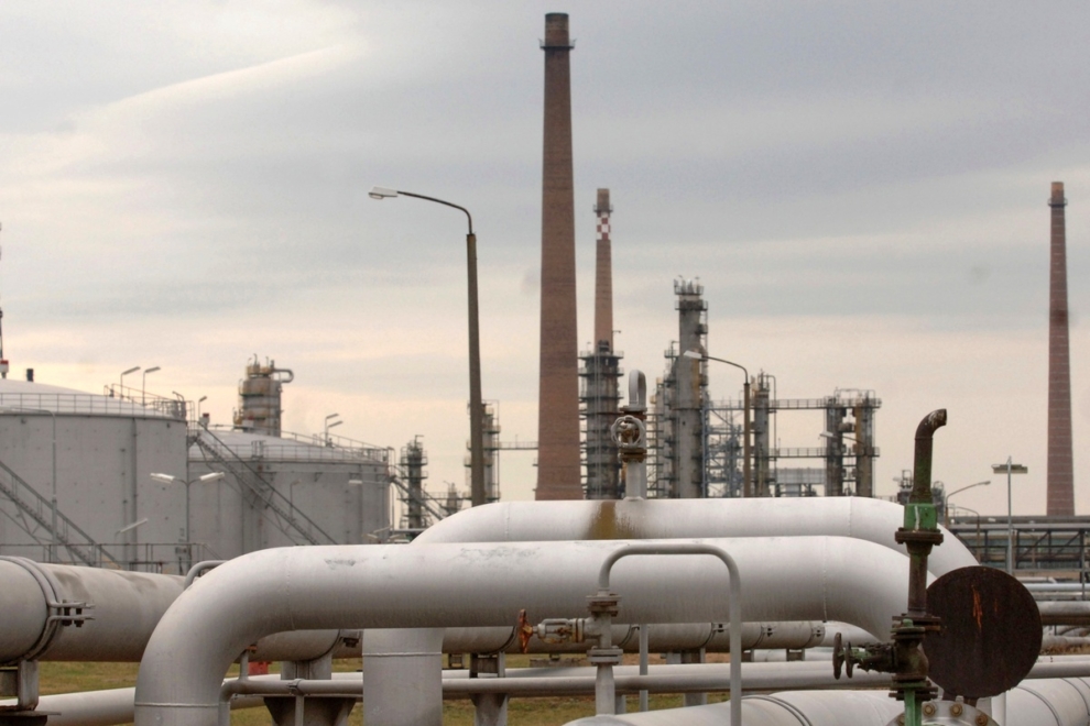 Το Καζακστάν θα κατευθύνει το πετρέλαιο που προορίζεται για τη Γερμανία σε ρωσικά λιμάνια