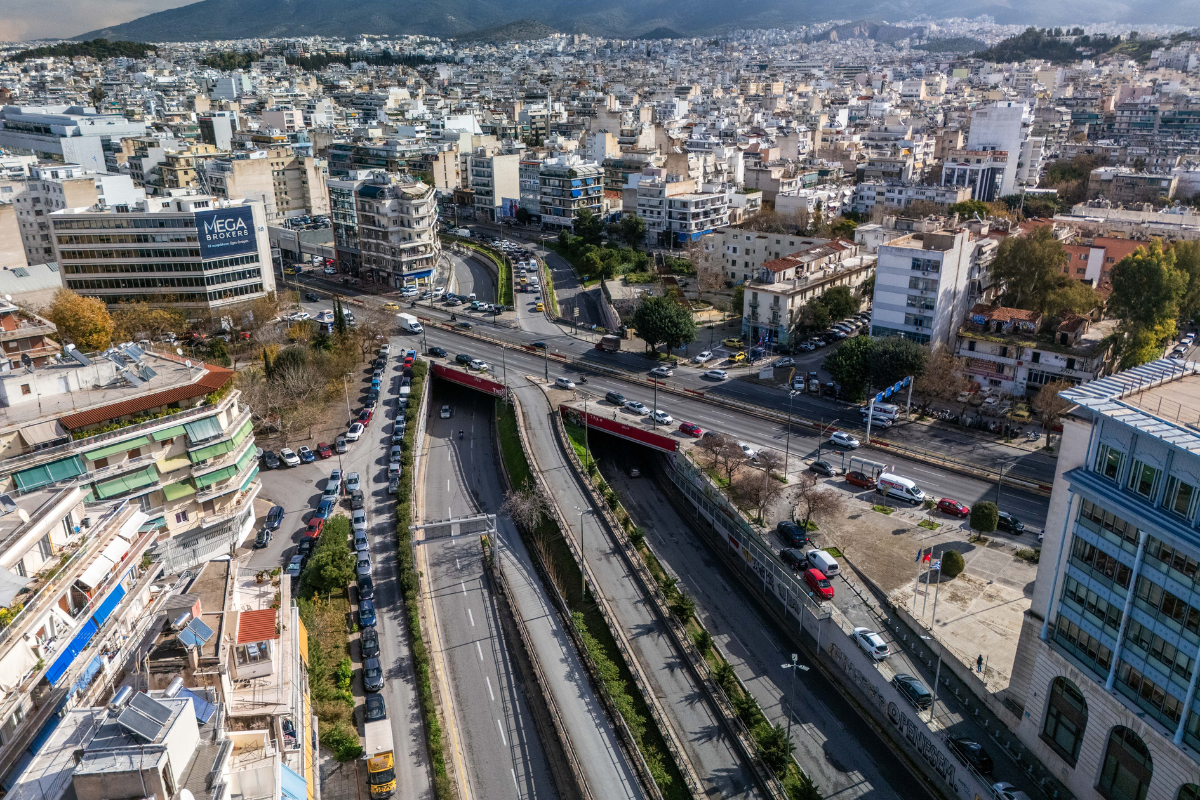 Εξώσεις – εξπρές για κακοπληρωτές