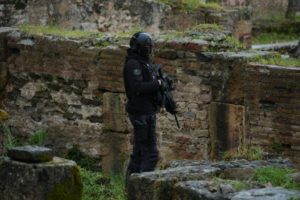 Αλγερία: Επίθεσεις αυτοκτονίας στη διάρκεια επίσκεψης του Πάπα