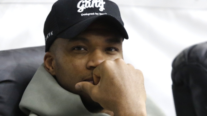 Αντετοκούνμπο: Ήταν η πιο δύσκολη σεζόν της καριέρας μου