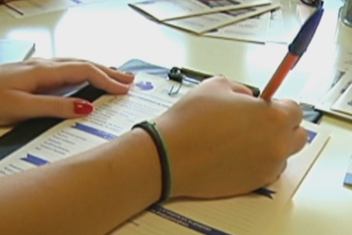 Το “Όραμα Ελπίδας” στην 72η Ανθοκομική Έκθεση Κηφισιάς- Ενημέρωση για την εθελοντική δωρεά μυελού των οστών