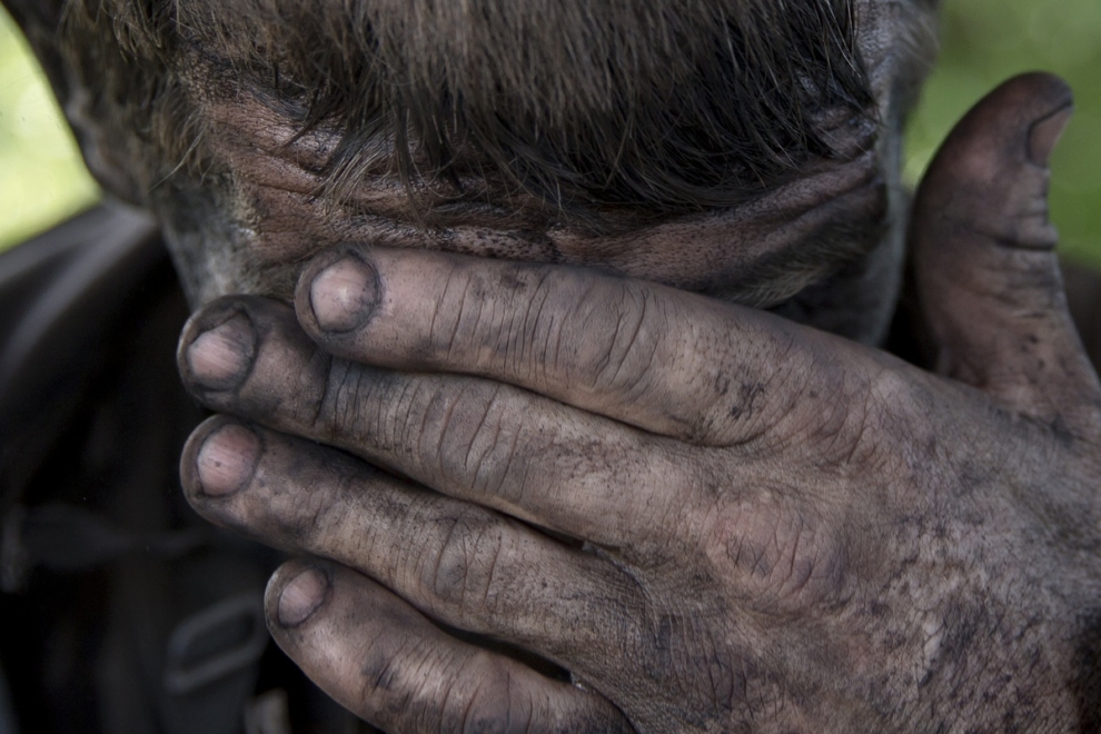 Τουρκία: Σύλληψη 110 ανθρακωρύχων που πραγματοποιούσαν απεργία πείνας