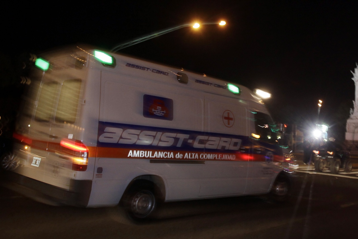 Αργεντινή: Νεκρός θεατής σε αγώνα ράλι