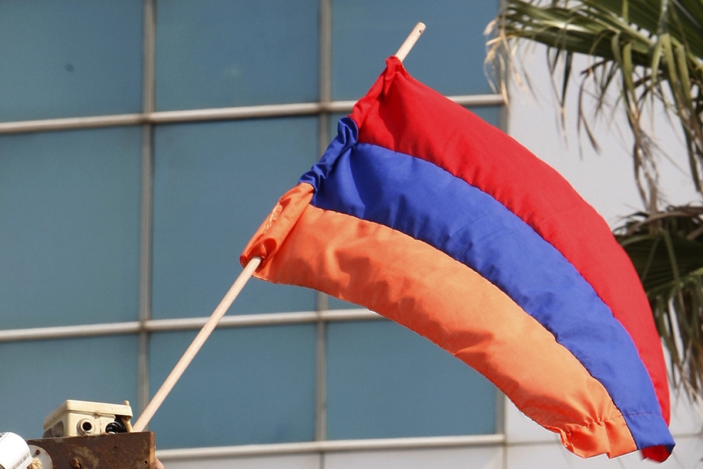 Αρμενία: Οι αρχές έθεσαν υπό κράτηση πρόσωπα της φιλορωσικής αντιπολίτευσης ενόψει των εκλογών