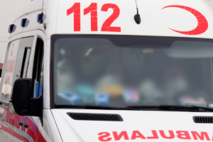 Παραλίγο γυναικοκτονία στην Τουρκία