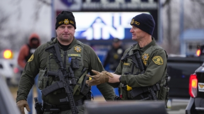 Πυροβολισμοί σε φοιτητικό στέκι στην Αϊόβα