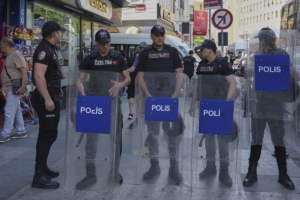 Μακελειό σε σχολείο στην Τουρκία: Τους «γάζωσε» με 5 όπλα
