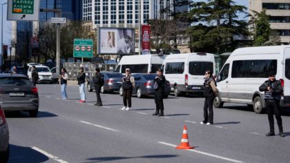 15χρονος μαθητής ο δράστης του νέου μακελειού στην Τουρκία