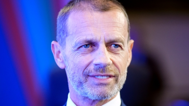 Τσέφεριν: «Ούτε εγώ δεν… καταλαβαίνω με τις αποφάσεις του VAR»