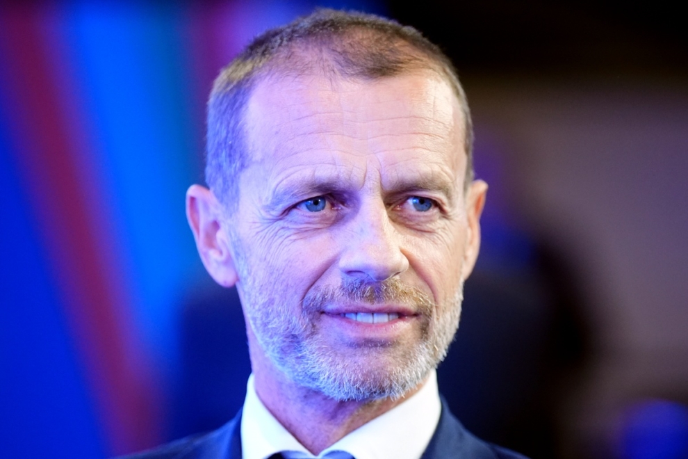 Τσέφεριν: «Ούτε εγώ δεν… καταλαβαίνω με τις αποφάσεις του VAR»