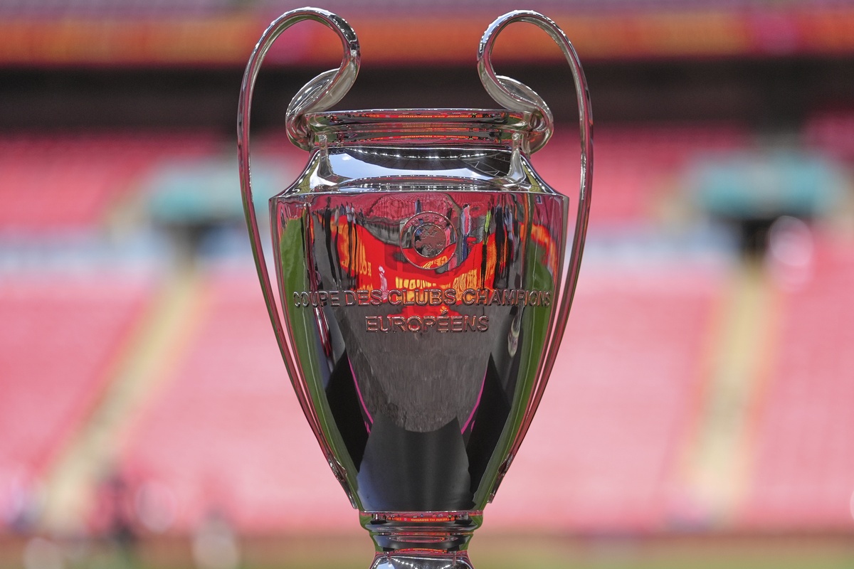 Στον δρόμο για το πρώτο τρόπαιο