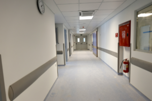 19χρονος φοιτητής στη ΜΕΘ Τρικάλων με βακτηριακή μηνιγγίτιδα