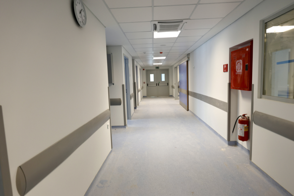 Εκτός κινδύνου ο 13χρονος από τη Σύρο που υπέστη δάγκωμα από φίδι