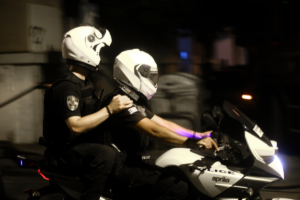 Επίθεση με τσεκούρι σε επίδοξο κλέφτη από ιδιοκτήτη φορτηγού στη Θεσσαλονίκη