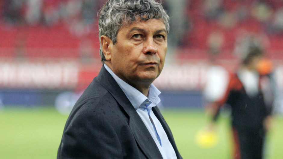 Ενός λεπτού σιγή στους αγώνες για τον Μιρτσέα Λουτσέσκου