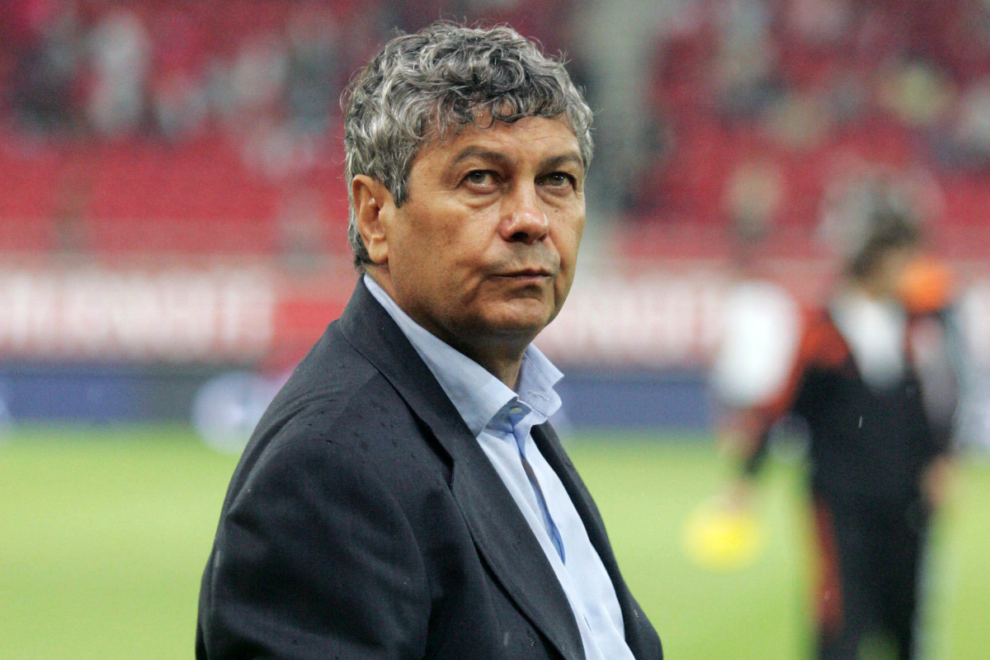 Ενός λεπτού σιγή στους αγώνες για τον Μιρτσέα Λουτσέσκου