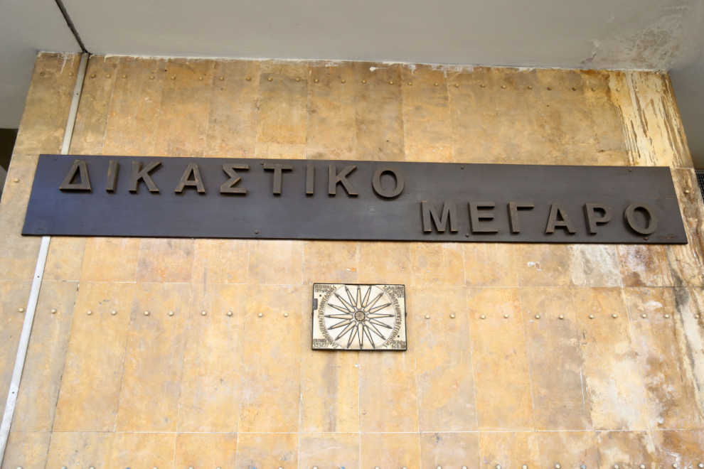 Στο αυτόφωρο ο 20χρονος που συνελήφθη για εμπλοκή σε οπαδικό επεισόδιο στα Κουφάλια