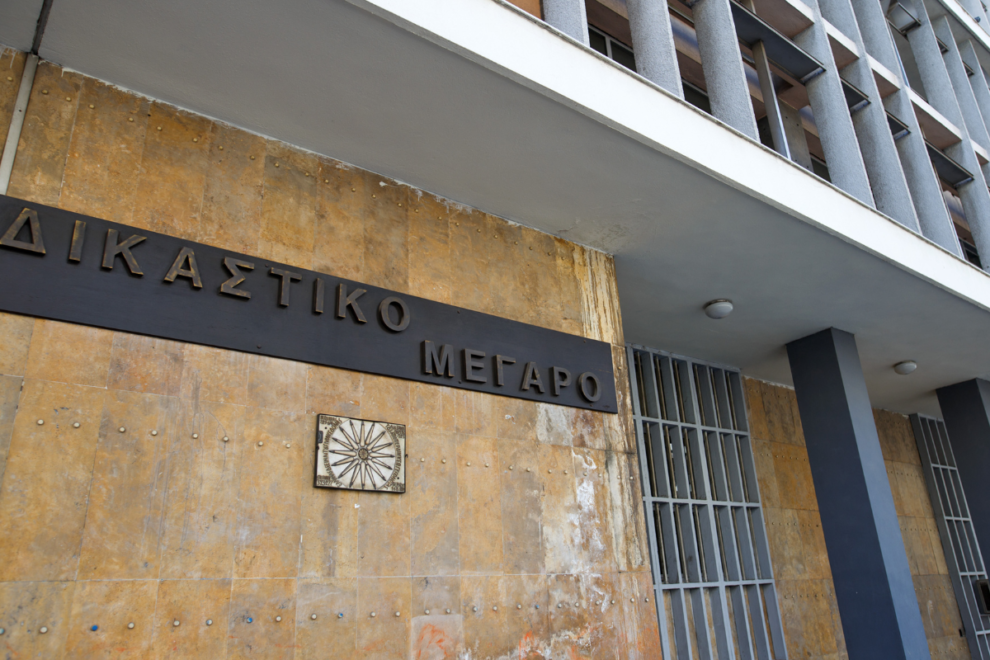 Σύλληψη 17χρονου για γενετήσιες πράξεις σε 14χρονη