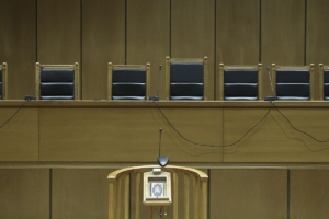 Ενοχή ζήτησε η εισαγγελέας το εν διαστάσει ζεύγος αστυνομικών