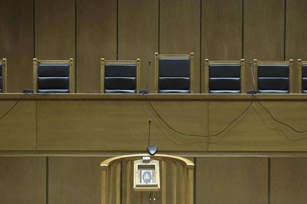 Ενοχή ζήτησε η εισαγγελέας το εν διαστάσει ζεύγος αστυνομικών