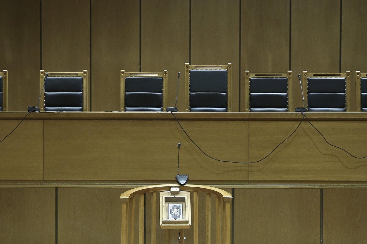 Ενοχή ζήτησε η εισαγγελέας το εν διαστάσει ζεύγος αστυνομικών