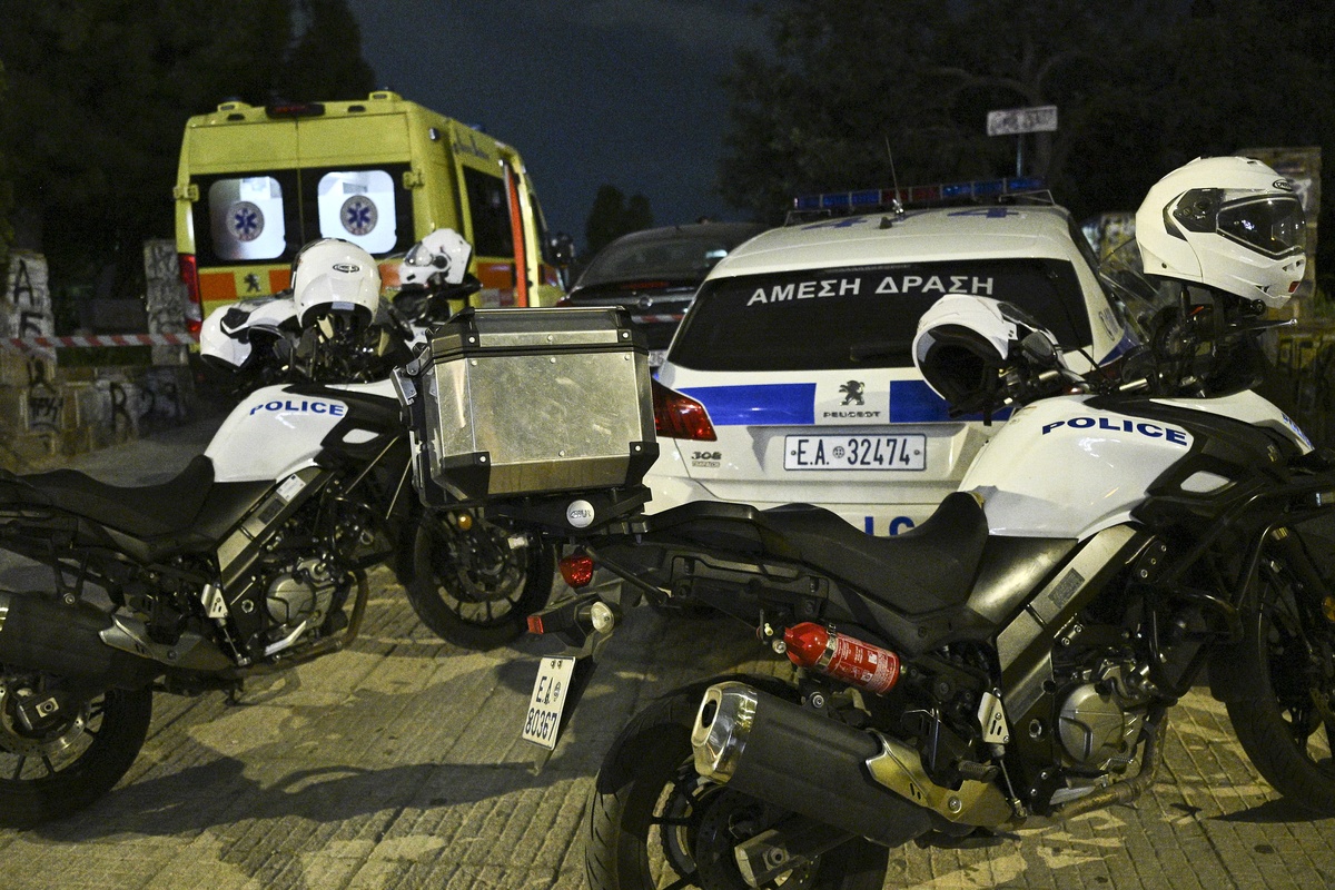 Μυστήριο, με τη δολοφονία 27χρονου στον Άγιο Δημήτριο