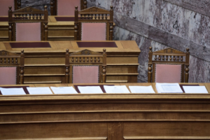 Εμπλεκόμενοι βουλευτές στο σκάνδαλο ΟΠΕΚΕΠΕ