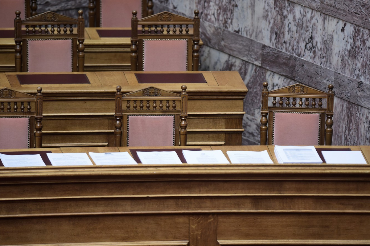 Εμπλεκόμενοι βουλευτές στο σκάνδαλο ΟΠΕΚΕΠΕ