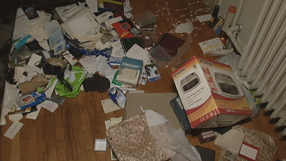 Μπαράζ κλοπών σε σπίτια στη Θέρμη