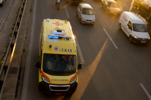 Μεροκάματο του τρόμου