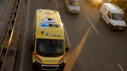 Στο νοσοκομείο «Αττικόν» για προληπτικούς λόγους ο Έλληνας επιβάτης του MV Hondius