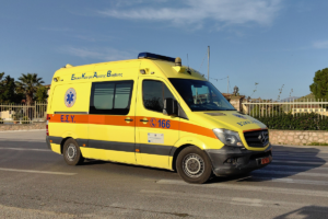 Τραυματισμός 15χρονου από κροτίδα στη Ρόδο