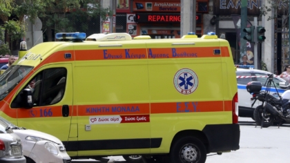 Σε κρίσιμη κατάσταση η 16χρονη που τραυμάτισαν και εγκατέλειψαν στην Αχαρνών