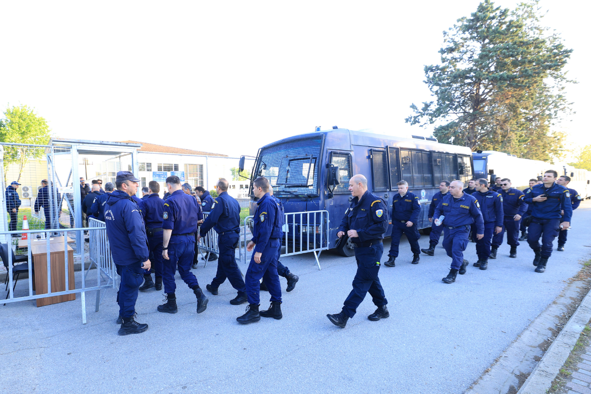 Δίκη για τα Τέμπη – «Έκρηξη» της Προέδρου