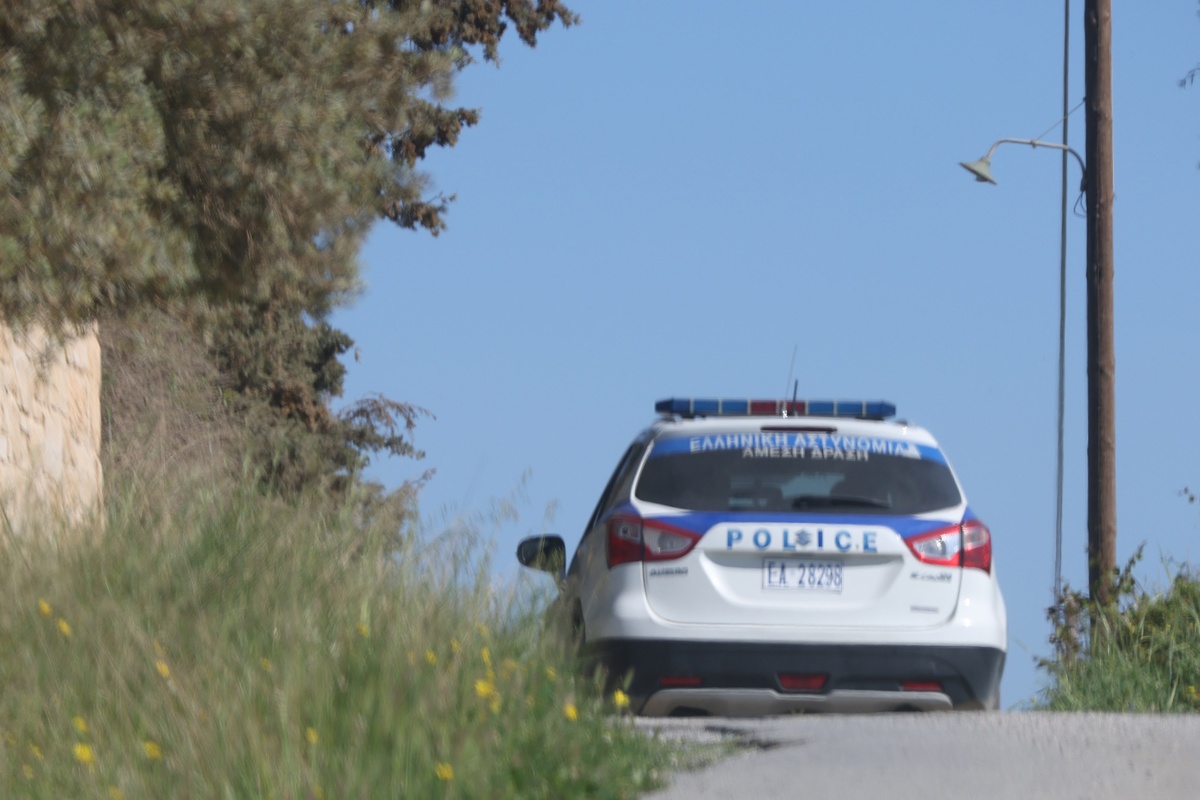 Κρήτη: Είχε κληθεί να καταθέσει για δεύτερη φορά ο πρώην σύντροφος της 43χρονης