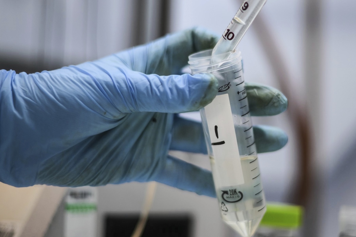 Ελπιδοφόρα μέθοδο για τον καρκίνο