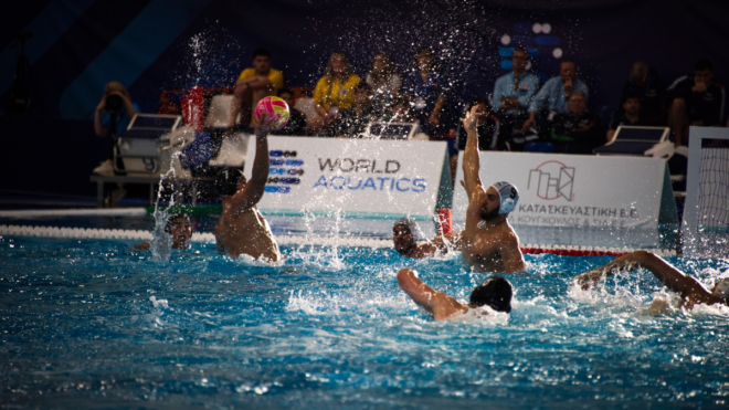 Θρίαμβος της εθνικής πόλο, νίκησε (15-13) στα πέναλτι την Ισπανία