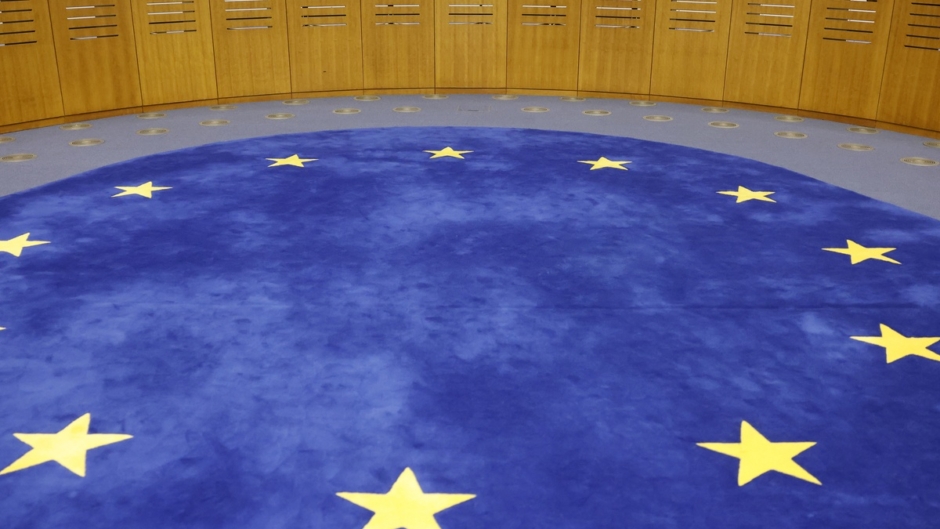 ΕΕ-Ευρωπαϊκό Κοινοβούλιο: Το βραβείο Ζαχάροφ απονέμεται στο Διεθνές Ποινικό Δικαστήριο
