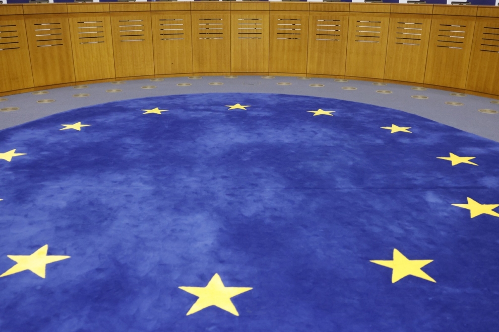 ΕΕ-Ευρωπαϊκό Κοινοβούλιο: Το βραβείο Ζαχάροφ απονέμεται στο Διεθνές Ποινικό Δικαστήριο