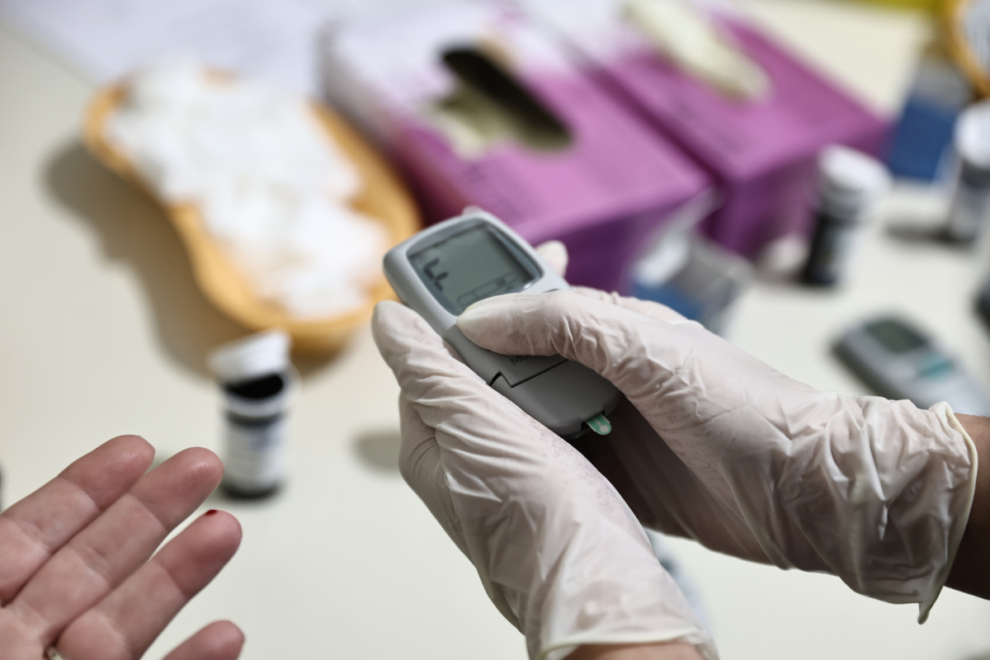 ΕΛΣΤΑΤ: Με χρόνιο πρόβλημα υγείας το 24% του πληθυσμού