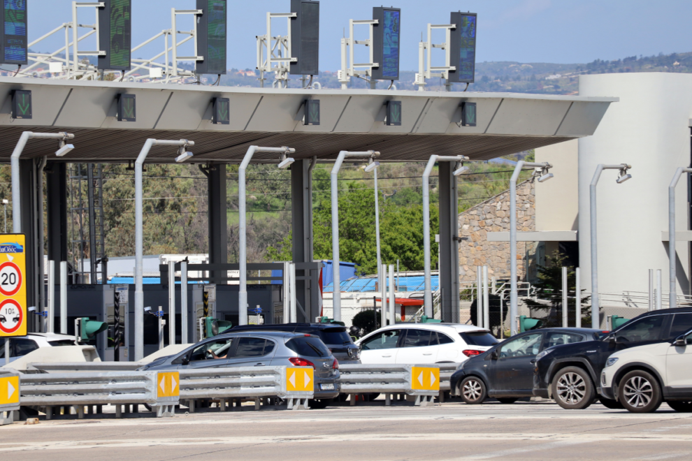 Αυξημένη η έξοδος του Πάσχα σε σχέση με πέρσι