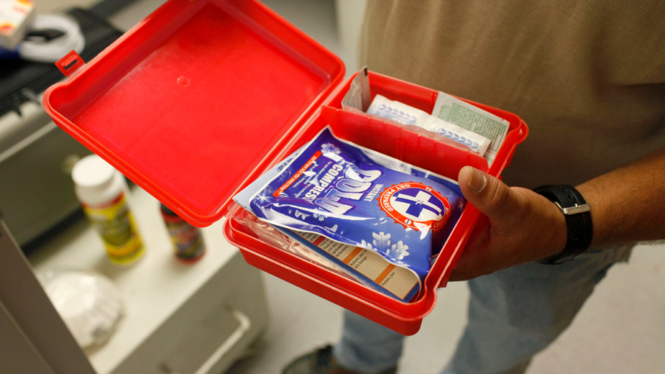 Νέο «φαρμακείο» στα αυτοκίνητα