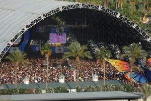 Επί σκηνής ξανά η Μαντόνα