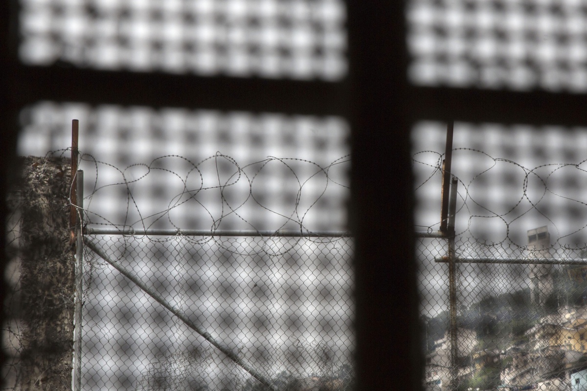 Βενεζουέλα: Πέντε φυλακισμένοι νεκροί σε εξέγερση