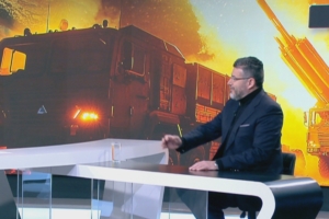 Πιέσεις να λήξει ο πόλεμος