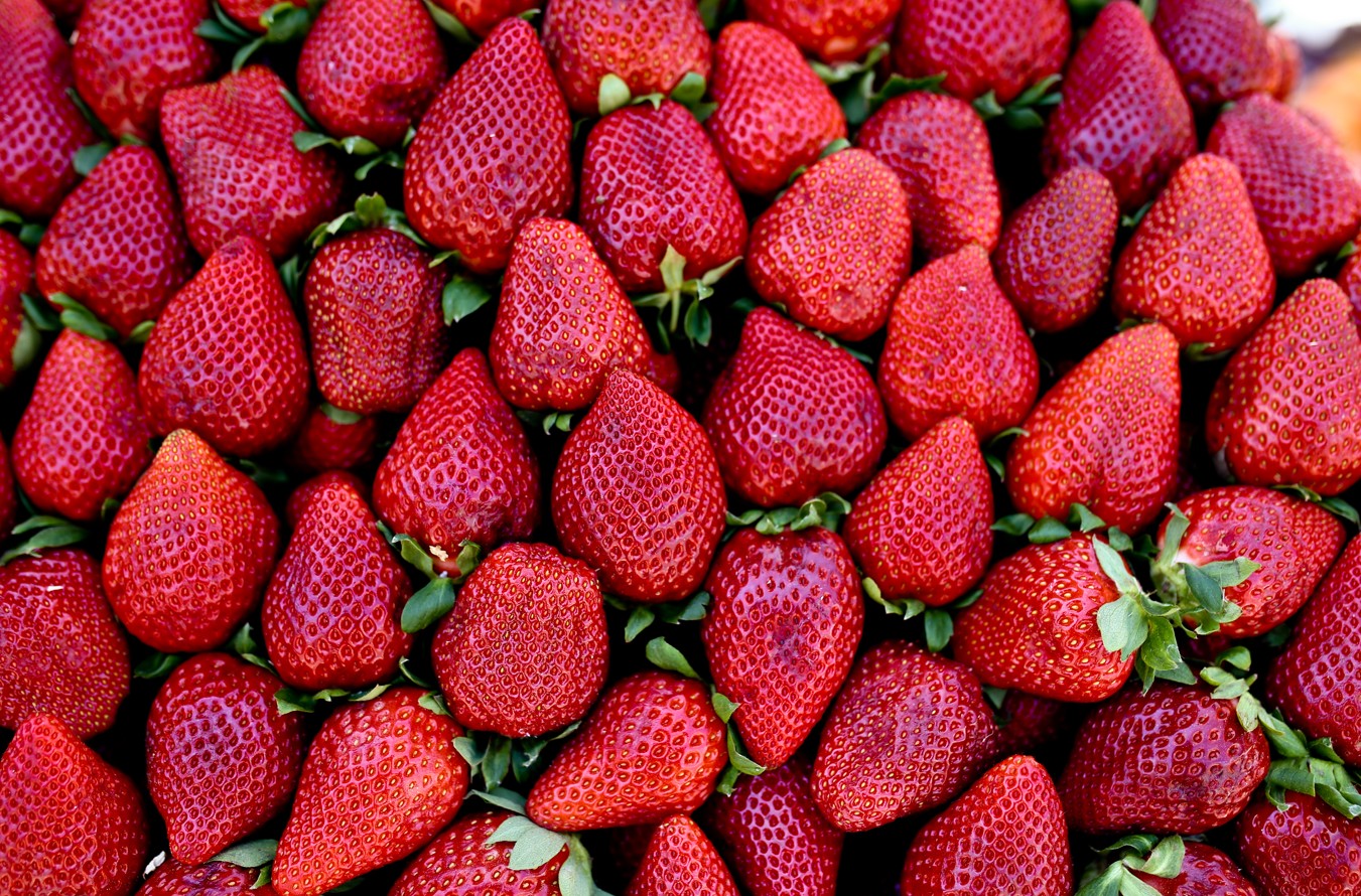 Φρούτα- λαχανικά- Πρώιμα και απλησίαστα