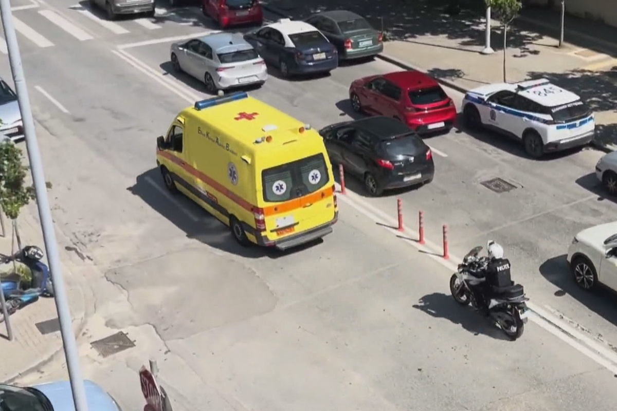 Γέφυρα ζωής για 5χρονο