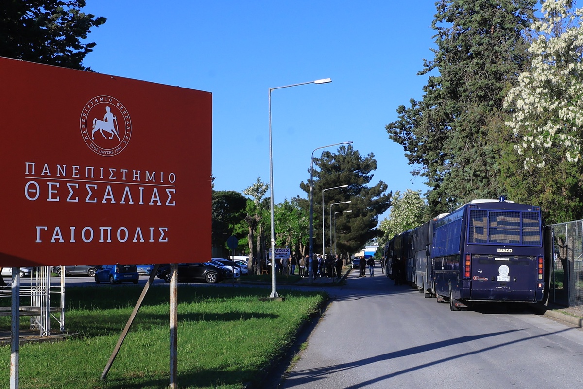 Δίκη για Τέμπη: Αύριο συνεχίζεται η διαδικασία με ενστάσεις για την υποστήριξη της κατηγορίας